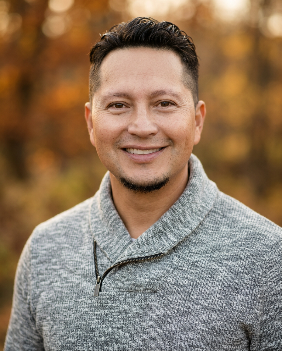 Christian Cevallos, owner of C&C Recovery Solutions